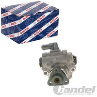 Bosch Servopumpe Hydraulisch Passend FüR Audi A6 | K S00 000 678