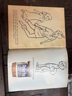 1963 Peter Pan Peanut Butter Coloring Book Tinker Bell Wendy - Disney - NICE — photo 7