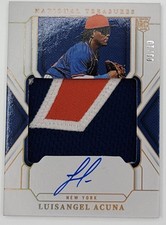 2025 Panini National Treasures Baseball Checklist Guide in-content 34