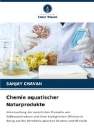 Sanjay Chavan | Chemie Aquatischer Naturprodukte | Taschenbuch | Deutsch (2024)
