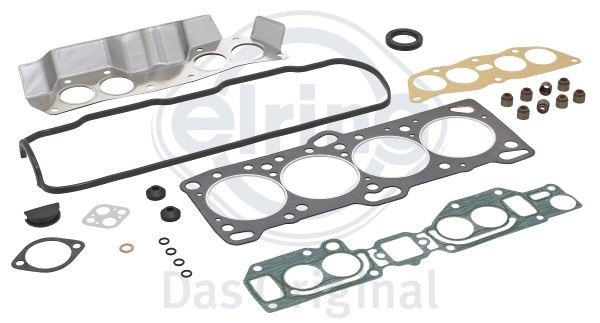 Pochette de rodage Elring pour la révision de culasse du Hyundai Starex 2.4