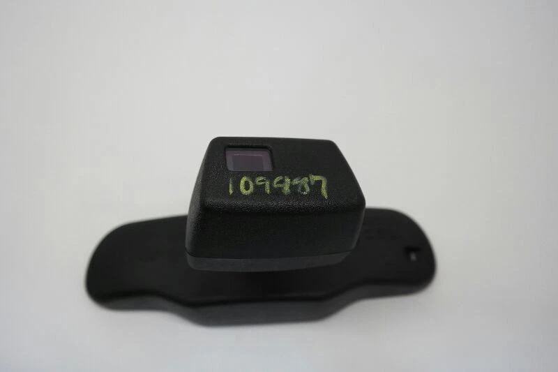 Espejo retrovisor Chevrolet Tahoe 2010-2014 con telemática automática de luces altas Foto 3 de 4