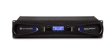Crown XLS2002 Two-channel, 650-Watt at 4  Power Amplifier