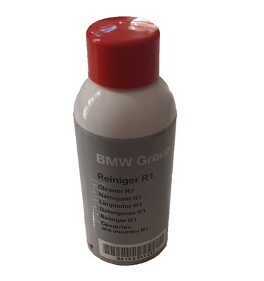 Original BMW R1 Glasreparatur Grundierung Nahtversiegelung Reiniger 100ml 83192211217