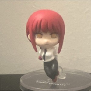 SEGA GOODS Chainsaw Man - Makima - Statuette Luminasta 22cm