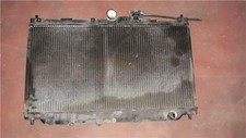 Radiateur Rover 618