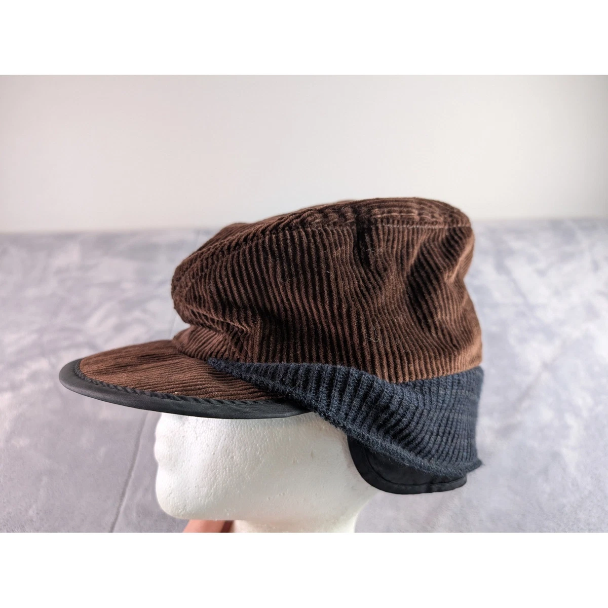 Cap Original Vintage Men's 7 1/8 Size for sale | eBay