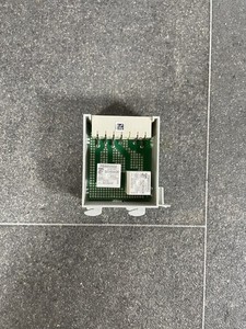 ✅ Miele Waschmaschine Heizungsrelais Elektronik EZL250 07295810