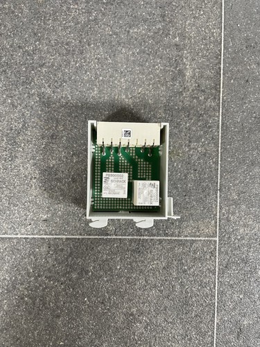 ✅ Miele Waschmaschine Heizungsrelais Elektronik EZL250 07295810