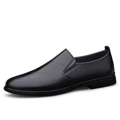 Fashion Men's Loafers Comfortable Casual Shoes Moccasins Slip on Driving Shoes  