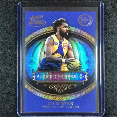 2022 Select AFL Optimum LIAM RYAN Optimum Plus 62/115