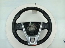 VOLVO XC60 MULTIFUNCTIONAL STEERING WHEEL R-DESIGN 31332927 MK1 2009-2017