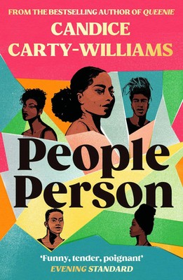People Person | Candice Carty-Williams | Taschenbuch | 356 S. | Englisch | 2023