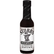 Hickory Liquid Smoke 5 fl oz