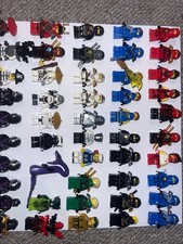Zane ZX LEGO (R) Complete Sets & Packs for sale | eBay UK