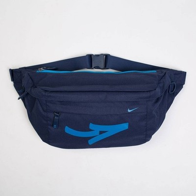SALE 2023 NIKE SPORTSWEAR x STASH TECH HIP PACK SHOULDER BAG NAVY NWT BA5830-410