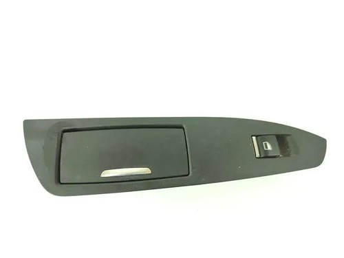 BMW 7 F01, F02 Fensterheber Schalter Vorne rechts 9163527 4.40 Petrol 25742763