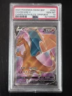 Pokémon TCG Charizard V Champions Path Elite Trainer Box Etb PSA 10 Gem Mint