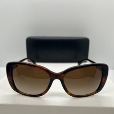 NEW Ralph Lauren RA 5223 Brown Sunglass with case 57/16/140 : B84