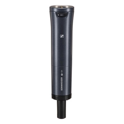 Sennheiser SKM 100 G4-S-A1 Handheld Transmitter With Mute Switch