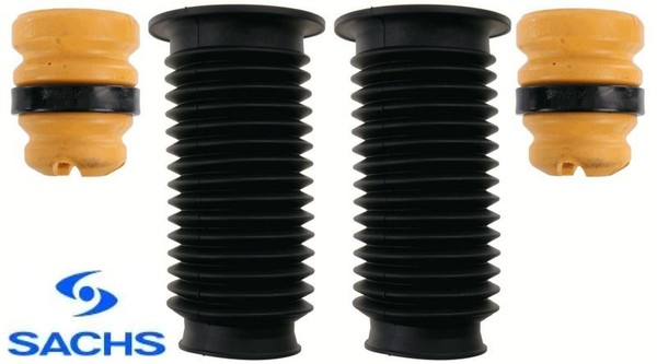 Sachs 900560 Staubschutzsatz FüR StoßDäMpfer Staubschutz Satz Kit FüR Fiat-image