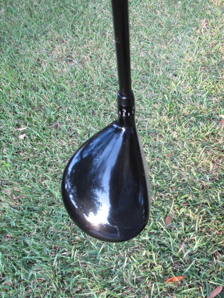 Eixo SRIXON Z F45 3 madeira 13° Kuro Kage X Flex destro 43” "Bom taco" - Imagem 4 de 4
