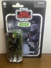 Star Wars The Vintage Collection Bad Batch Crosshair VC370