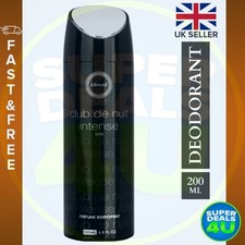 Image of ARMAF Club De Nuit Intense Deodorant for Men - 200 ml