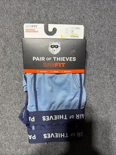 Pair of Thieves SuperFit Boxer Brief 2 Pack S...