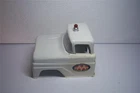 Tonka Truck Cab AA Wrecker 1963 Pressed Steel Parts