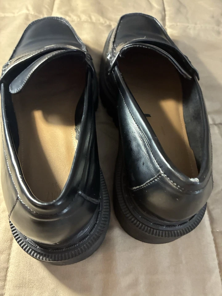 Мужская обувь HM размер 9 1/2 унисекс - Изображение 3 из 4