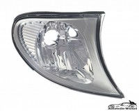 Blinker Blinkleuchte FüR BMW 3Er Touring Rechts Vorne 98-05