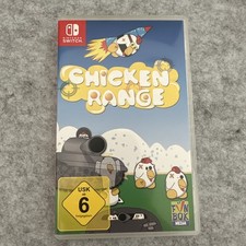 ebay® Auktion 800123341656 | Chicken Range (Nintendo Switch) Thumbnail of ebay® auction 800123341656 | Chicken Range (Nintendo Switch)