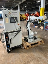 *MAKE OFFER* ABB #IRB 2600 Robot & Controller