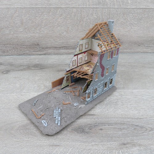 FALLER 232265 - Spur N - Abbruchhaus - #I18853 | Zustand: Gebraucht