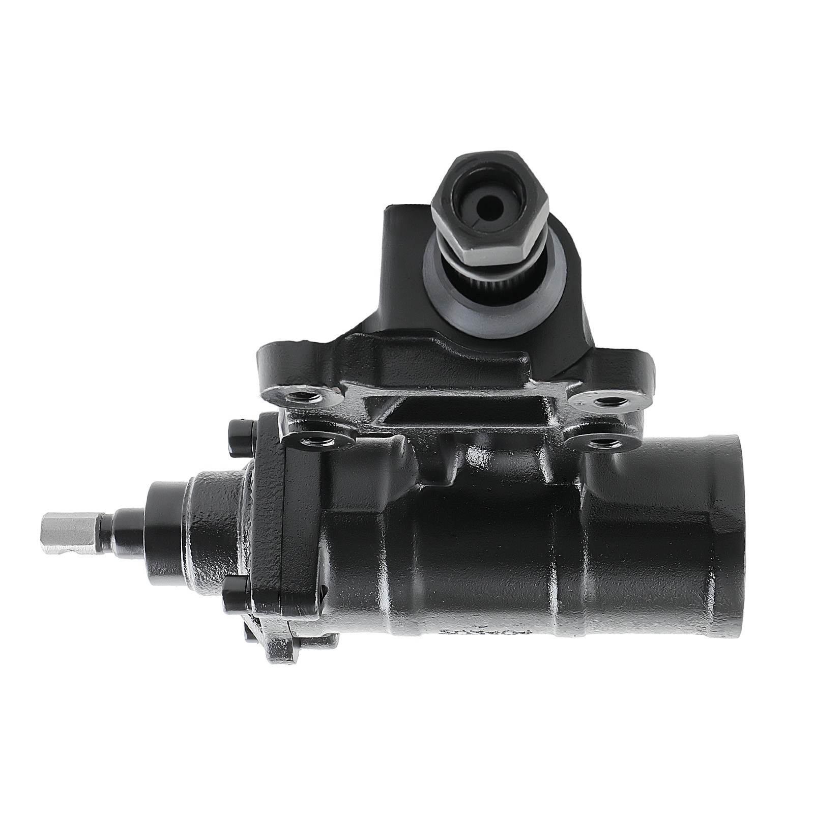 Power Steering Gear Box For Jeep Wrangler JK JKU RHD 18200750-101 2008