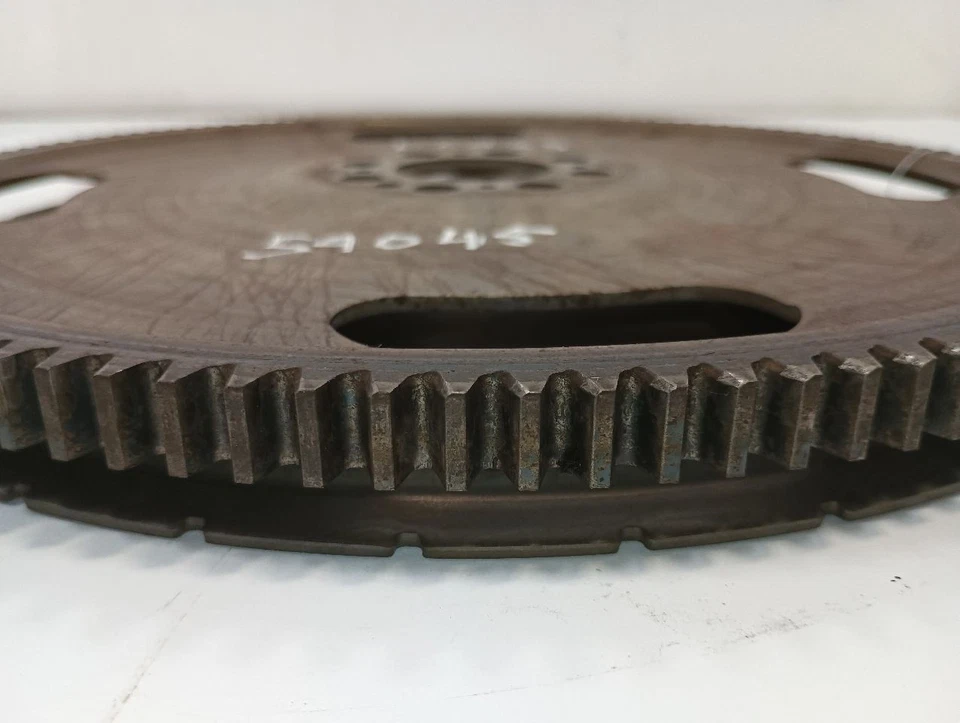 Placa flexível transmissão automática de 2012 ARMADA (12115186 - Imagem 4 de 4