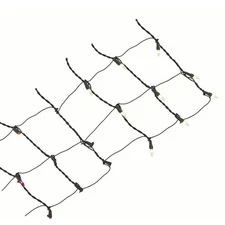 150 LED Net Light Set Clear Indoor Outdoor Decorative Holiday Gift