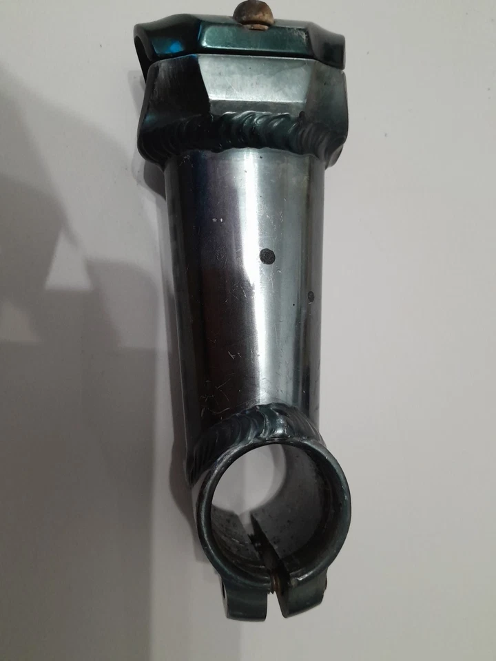 Kalloy Uno stem retro mtb  110mm stem - Image 4 of 4