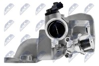 NTY EGR-FR-015 Agr-Ventil FüR Ford