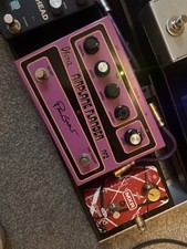 Ibanez Airplane Paul Gilbert Signature Flanger AF-2