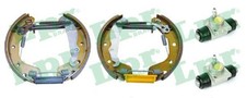 Kits de frein Opel VECTRA