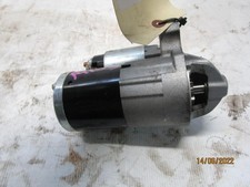 MAZDA CX30 DM 10/2019-2025 STARTER MOTOR 2.0L PETROL PE-VPS M000TD2871