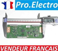 T-CON TCON TV 6870C-0401A LC470EUN-SEF1 Philips 42PFL3507