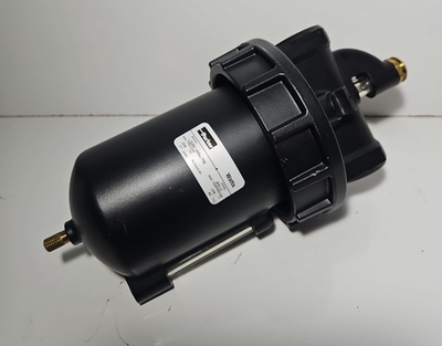 #ad New Parker Watts L606 08W M8 Fluidair Air Line Pressure Lubricator Module $199.00