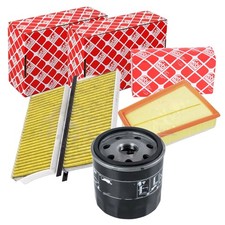 Filtre d'habitacle Renault R15