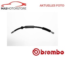 BREMSSCHLAUCH BREMSLEITUNG VORNE RECHT LINKS BREMBO T 24 167 P FÜR FORD KUGA I