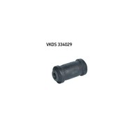 Lagerung, Lenker SKF Vkds 334029 FüR Ford, Vorderachse Beidseitig, Hinten