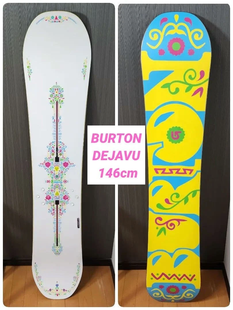Burton Deja Vu for sale | eBay