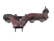 Abgaskrümmer Krümmer für FORD MONDEO IV 4 TURNIER (BA7) TDCI 9646849080